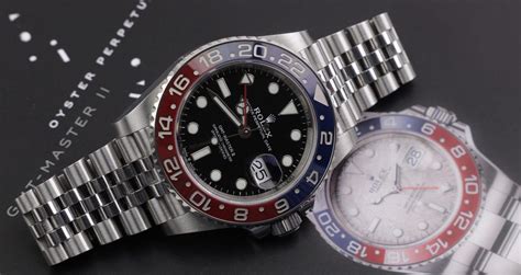 does the gmt bezel turn rolex|remove bezel from rolex gmt.